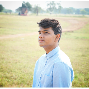 ameyybhosale