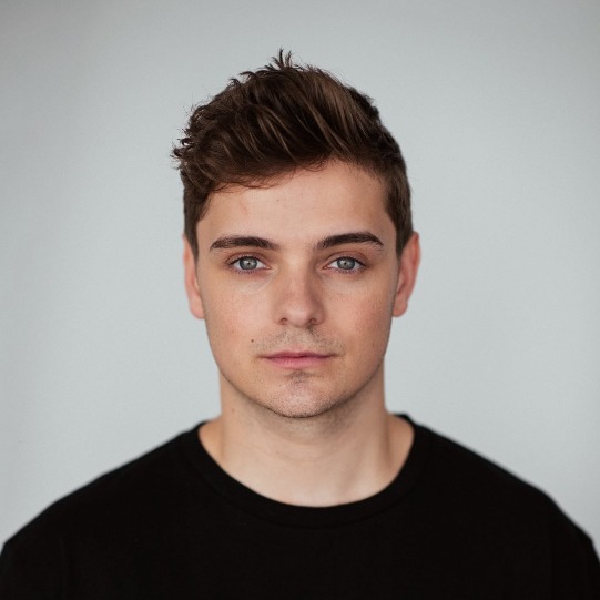 Martin Garrix 3