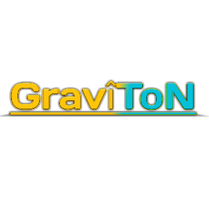 dj  Graviton