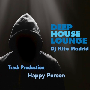 Dj Kito Madrid
