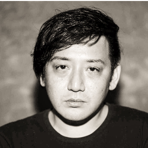 Jackie (Junya Matsushima)