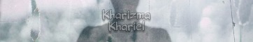 kharizmakhariel