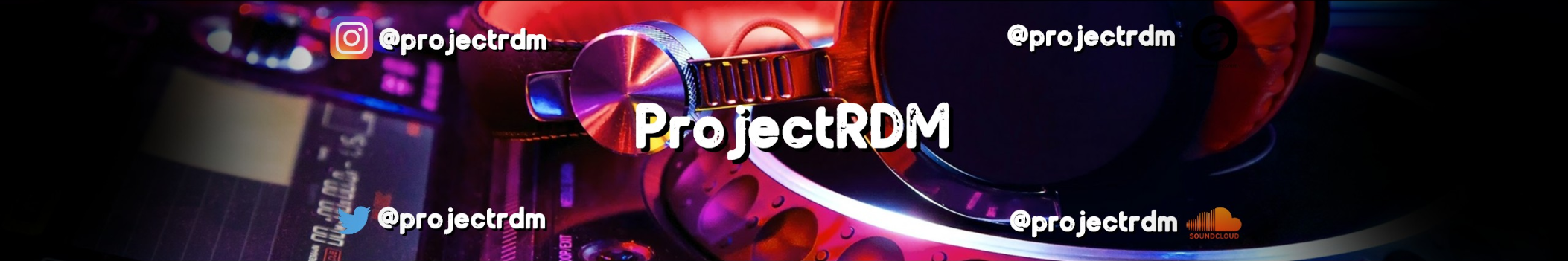 ProjectRDM
