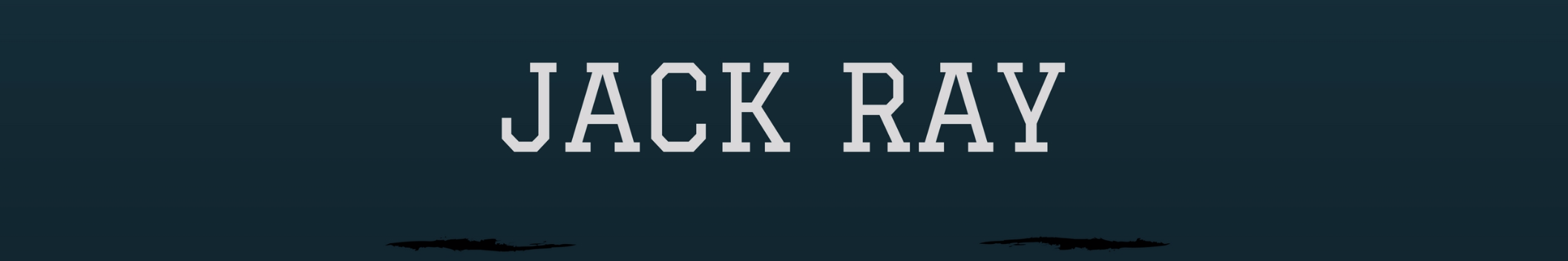 Real Jack Ray