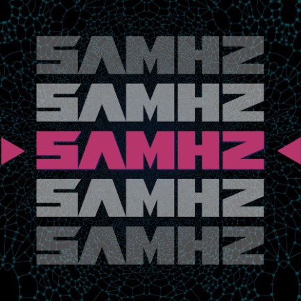 𝐒𝐀𝐌𝐇𝐙 (Studio 5Hz)