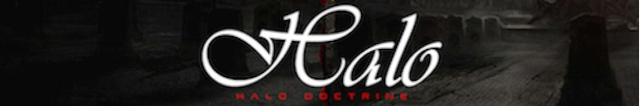 Halo Doctrine