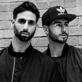 HybridBeats