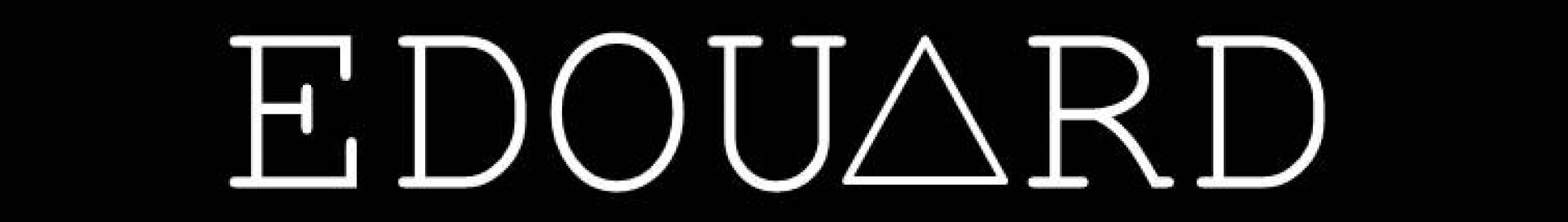 EDOUΔRD