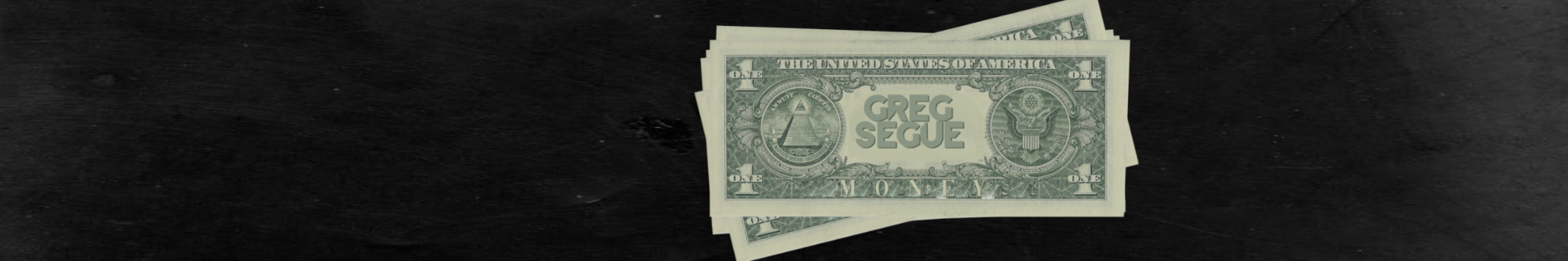 Greg Segue