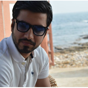 Naveed Asif