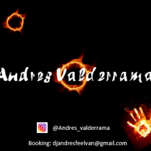 Andres Valderrama