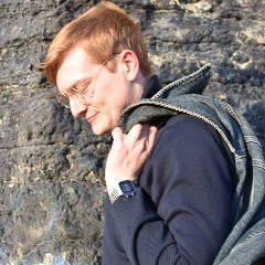 Aidan Buckingham