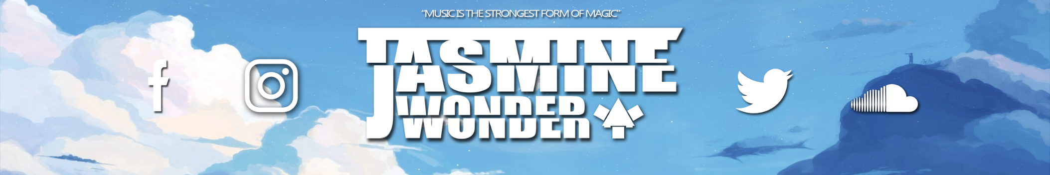Jasmine Wonder