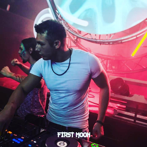DJ Indicazo