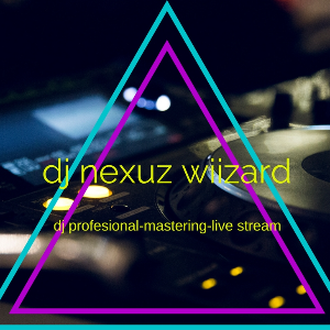 dj nexuz wiizard