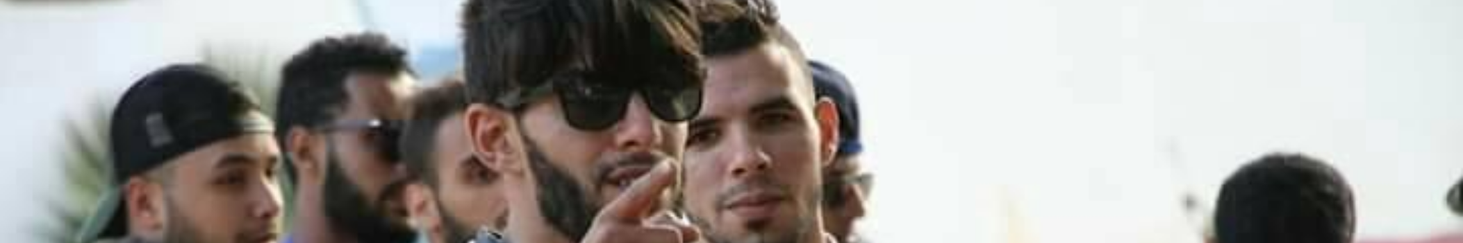 Libya Star Saad Altashany