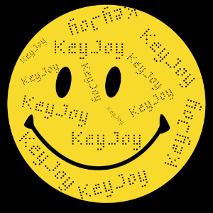 KeyJoy