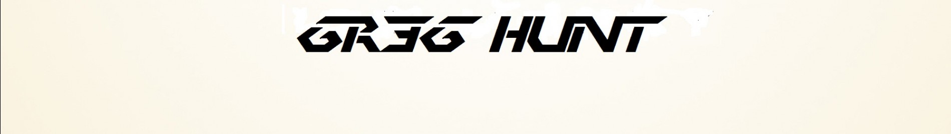 Gr3ghunt
