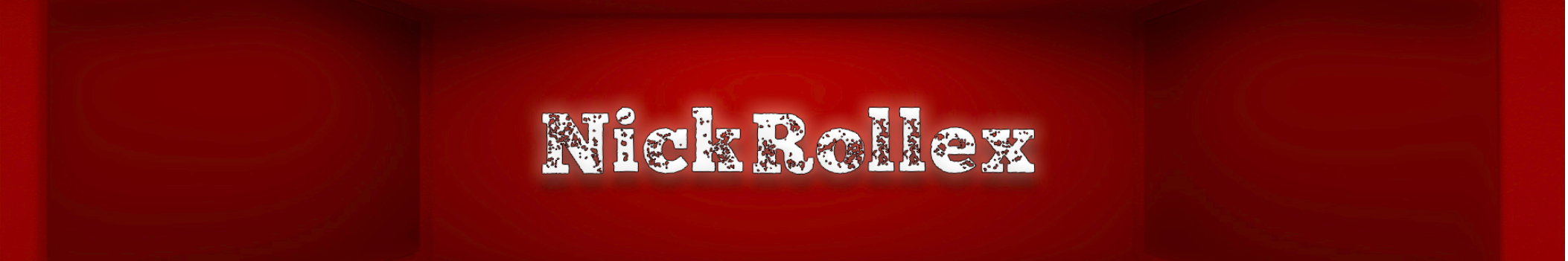 NickRollex