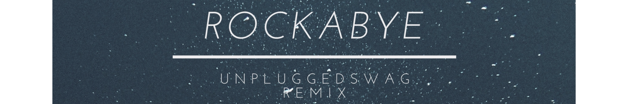 Unpluggedswag