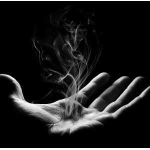 Jonny Smoker