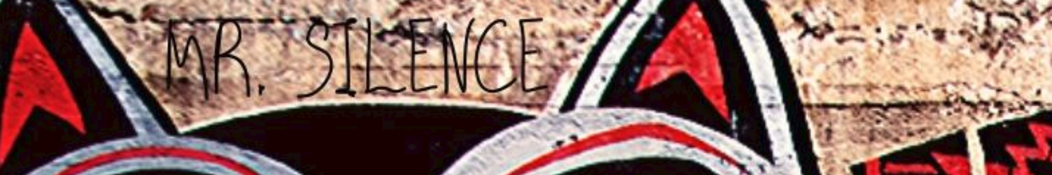 Mr. Silence Music