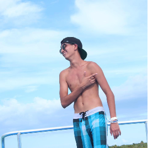 Emmanuel Guzman