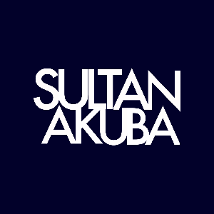 SULTAN AKUBA