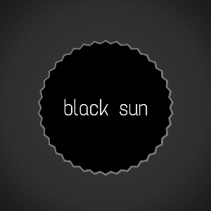 Black Sun