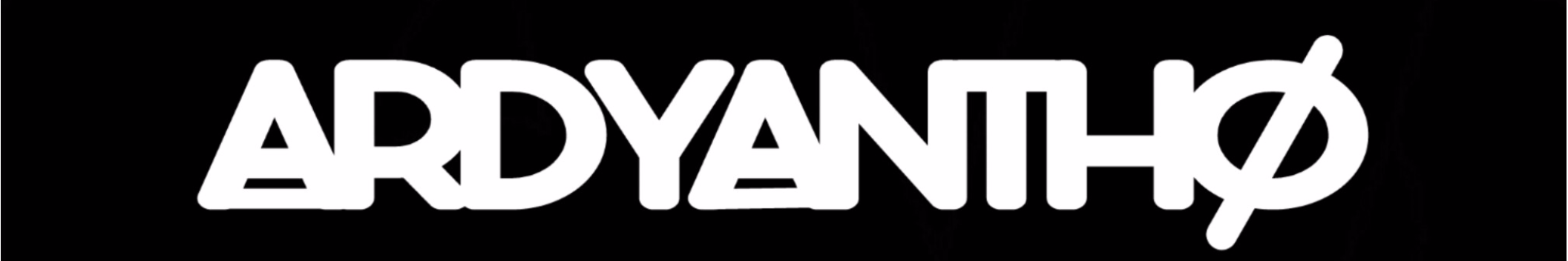 ARDYANTHØ