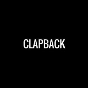 CLAP BACK