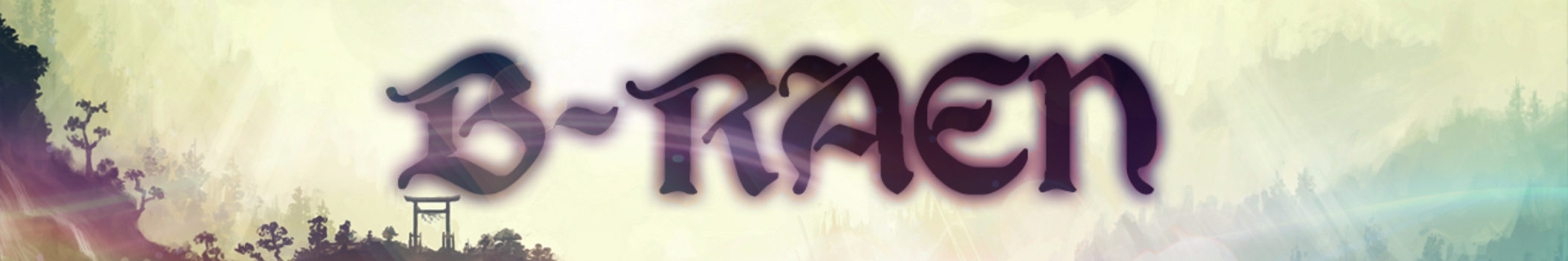 B-RAEN