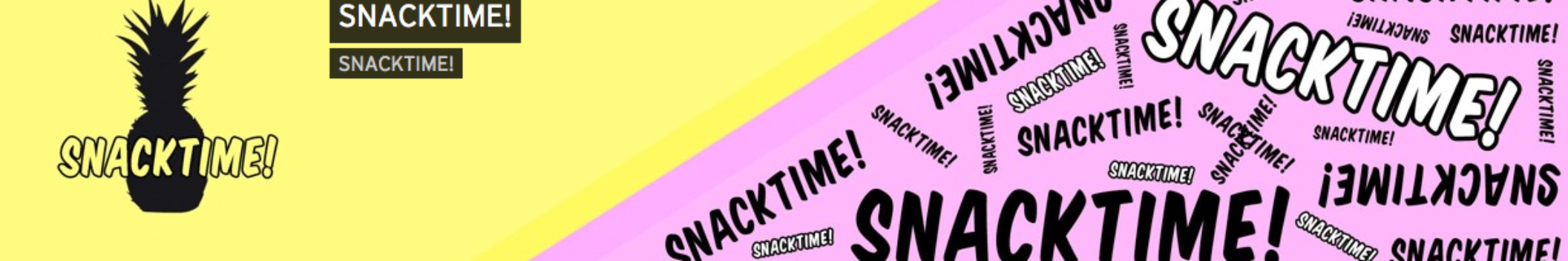 SNACKTIME!