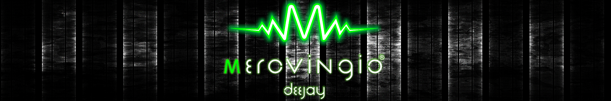 Merovingio Deejay