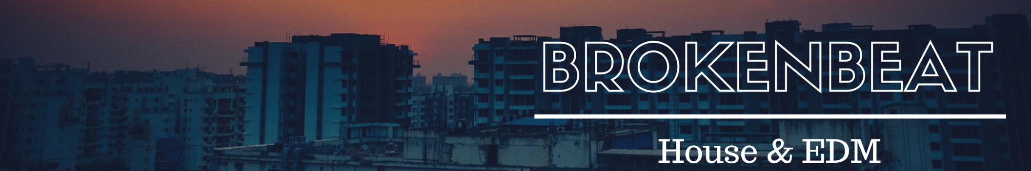 BrokenBeat