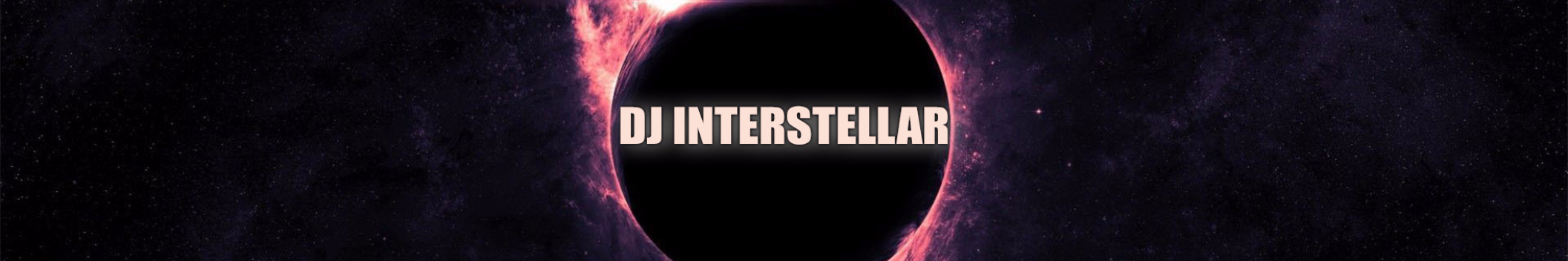 DJ Interstellar