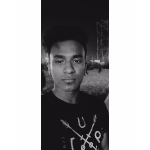 DarkSaint