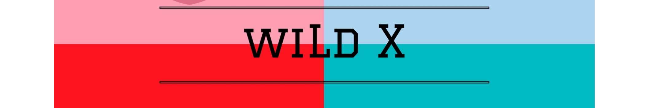 wiLdX
