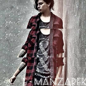 Emmanuelle Manzarek