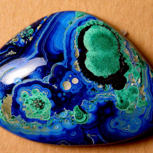 Azurite