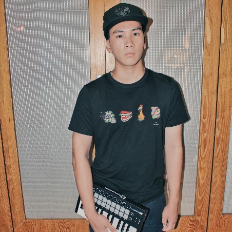 DJ Tuesday