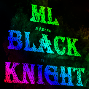 MLBlackKnight