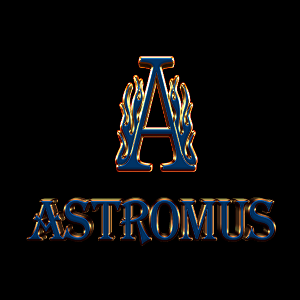 The Astromus Beats