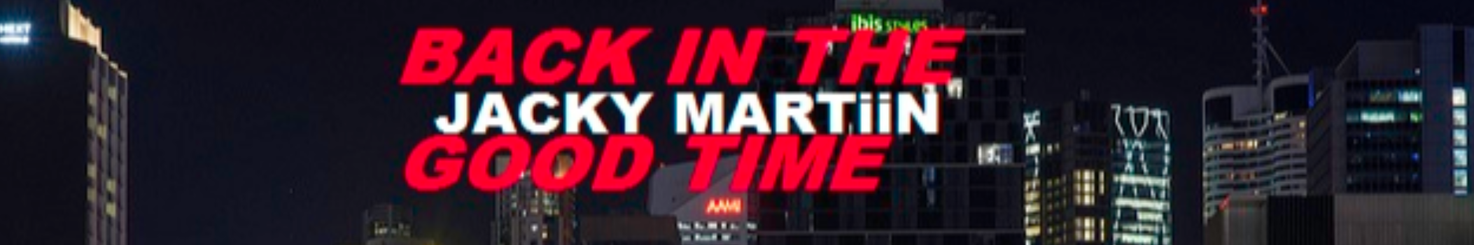 JACKY-MARTiiN