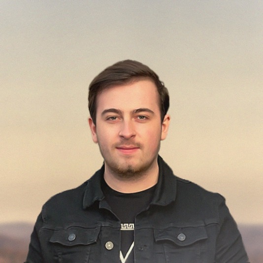 Matt Vorn