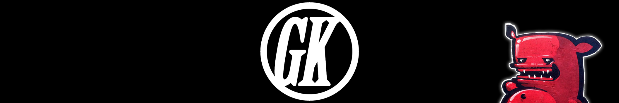GeorgeKane