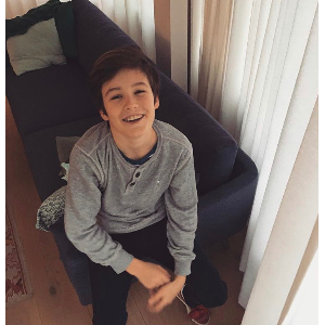 Jesse Klinkhamer