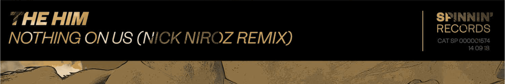 Nick Niroz Official