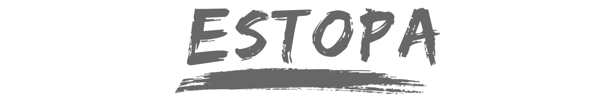 ESTOPA