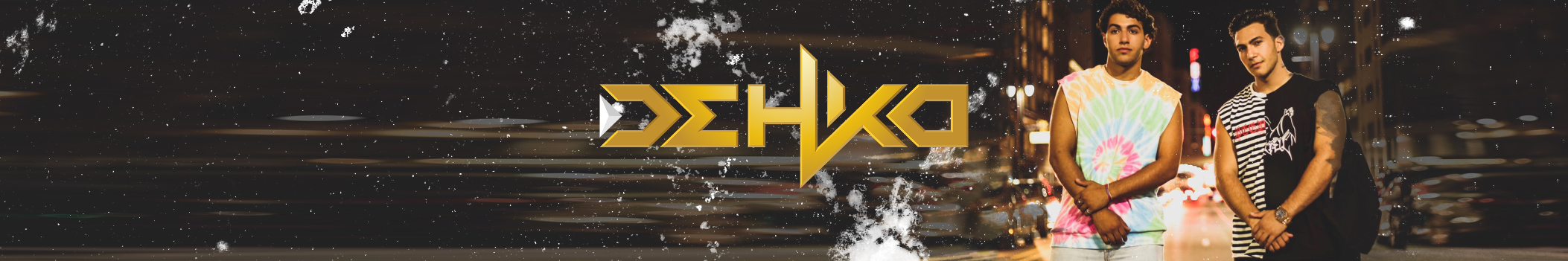 Dehko